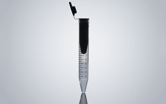 Un buen precio. tubos de 1.5ml 25000xg Microcentrifuge, tubos del polipropileno 2.0ml en línea
