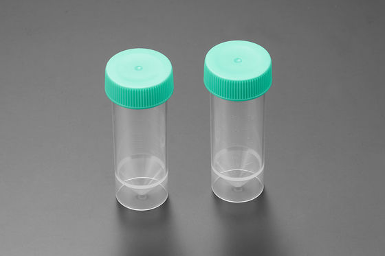Un buen precio. tubos de centrífuga de la situación del uno mismo 30ml, tubos aptos para el autoclave de Microcentrifuge del polipropileno 7500xg en línea