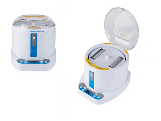 Un buen precio. Centrifugadora micro de la placa de 2 MTP, 3000r/transitorio Min Mini Plate Centrifuge en línea