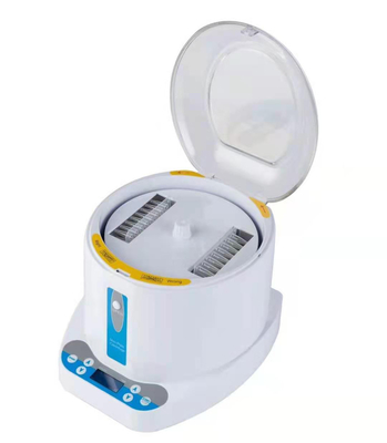 Un buen precio. El laboratorio MicroPlate centrifuga la mini centrifugadora del motor sin cepillo en línea